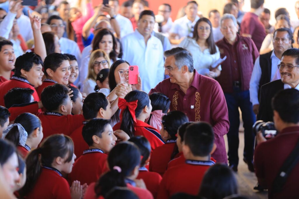 Aquí y Ahora Tamaulipas