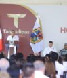 Aquí y Ahora Tamaulipas