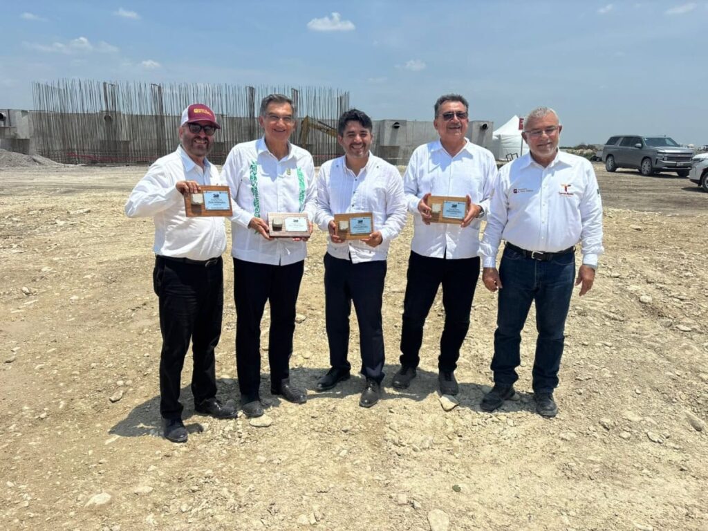 Aquí y Ahora Tamaulipas