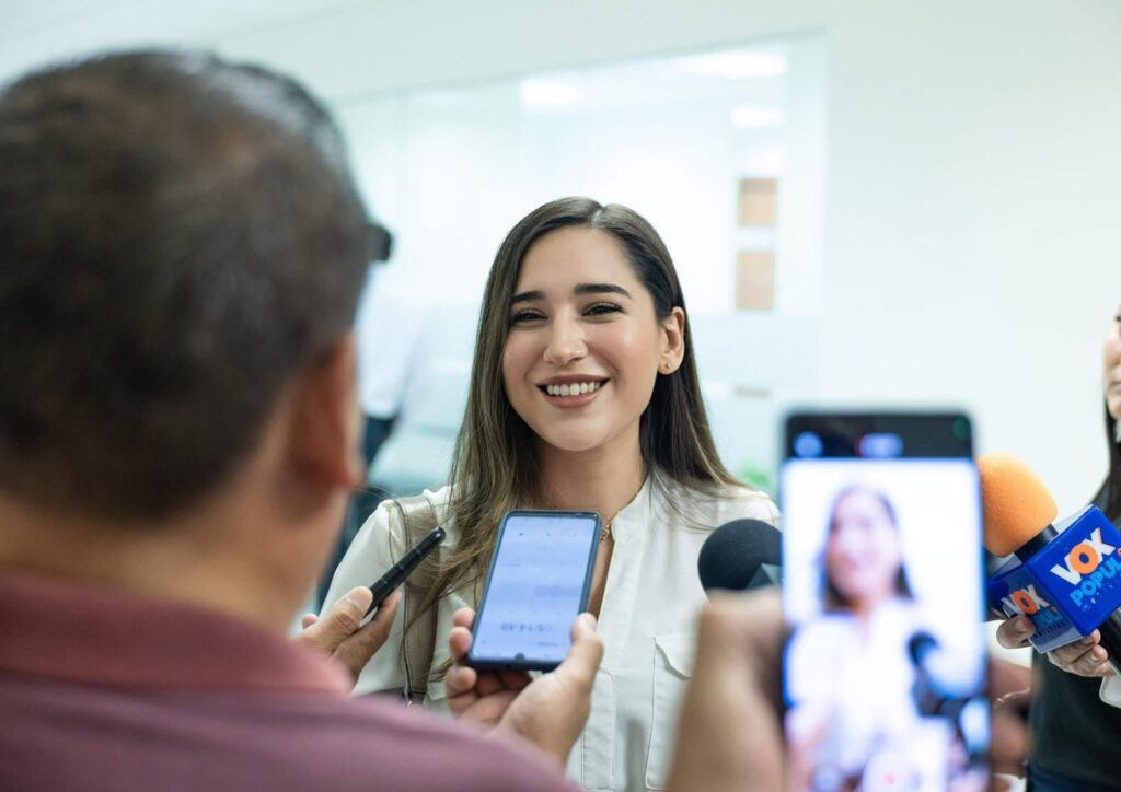Aquí y Ahora Tamaulipas