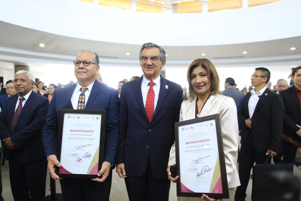 Aquí y Ahora Tamaulipas