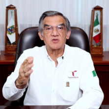 Aquí y Ahora Tamaulipas