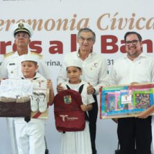 Aquí y Ahora Tamaulipas