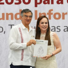 Aquí y Ahora Tamaulipas