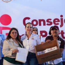 Aquí y Ahora Tamaulipas
