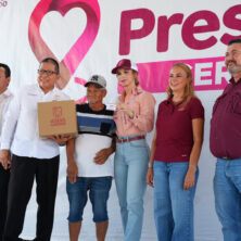 Aquí y Ahora Tamaulipas