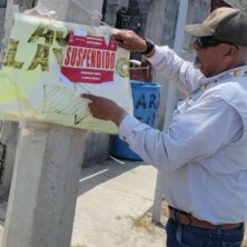 Aquí y Ahora Tamaulipas