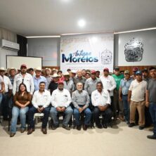 Aquí y Ahora Tamaulipas