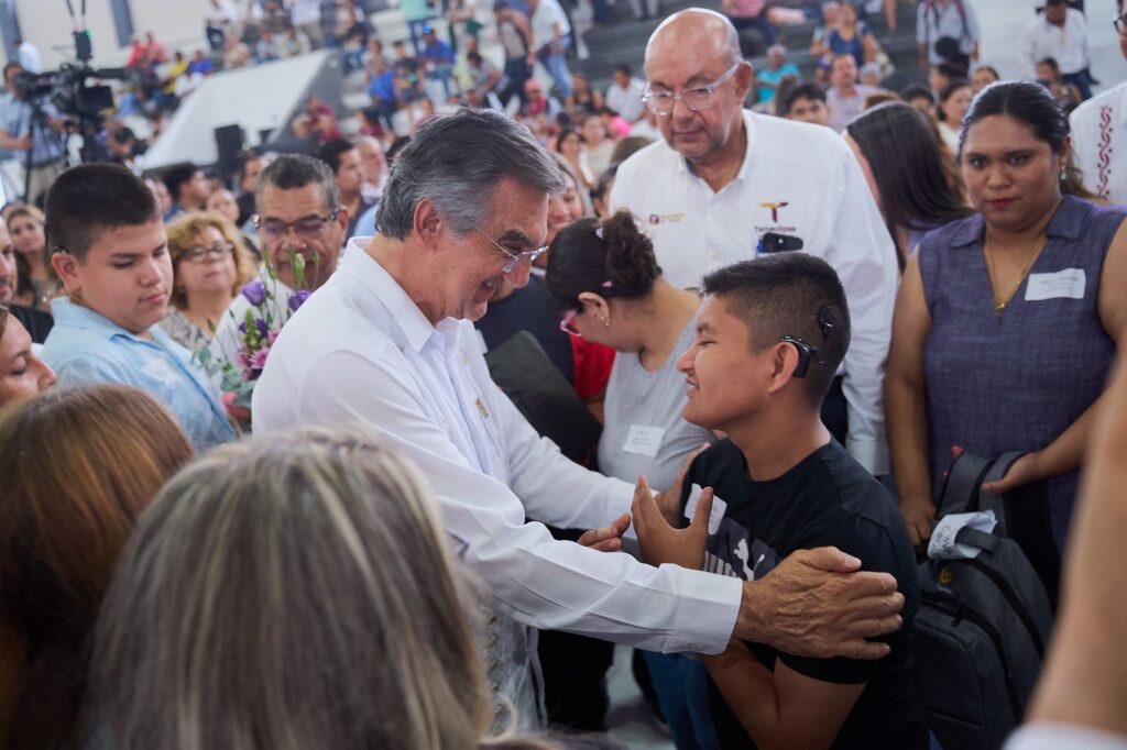 Aquí y Ahora Tamaulipas