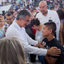 Aquí y Ahora Tamaulipas