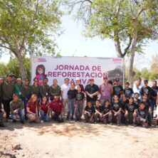 Aquí y Ahora Tamaulipas