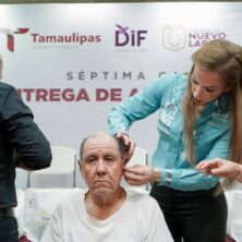 Aquí y Ahora Tamaulipas