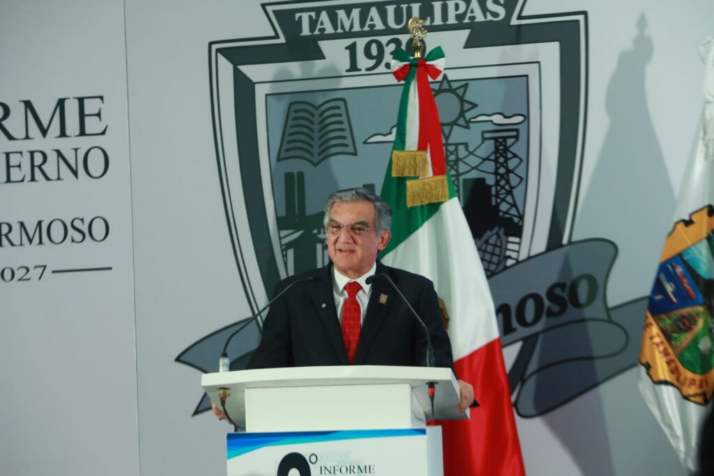 Aquí y Ahora Tamaulipas