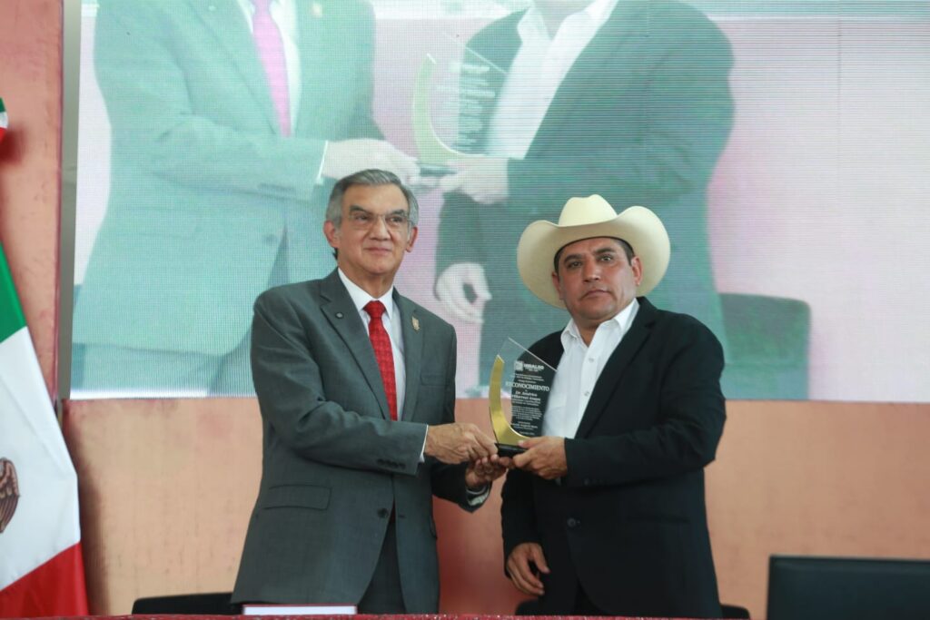 Aquí y Ahora Tamaulipas