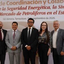 Aquí y Ahora Tamaulipas