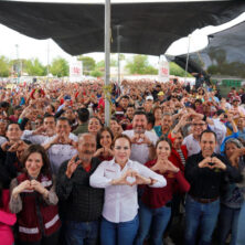Aquí y Ahora Tamaulipas